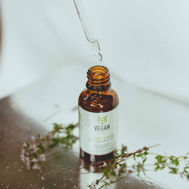Τζελ Για Τον Έλεγχο Της Ακμής 30ml